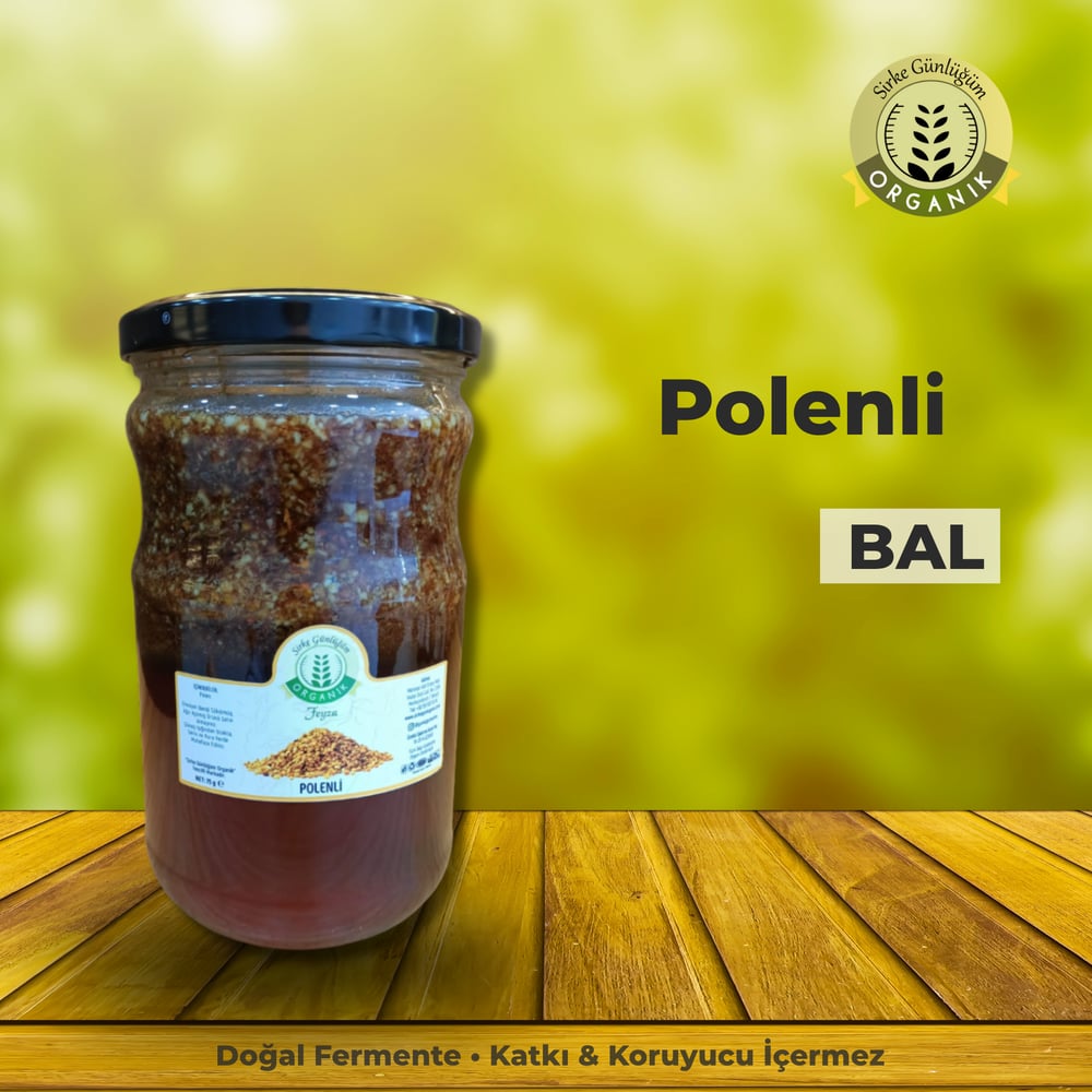 Polenli Bal