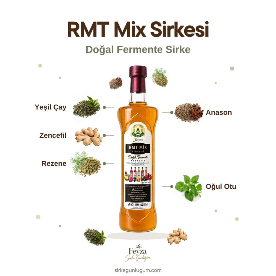 RMT Sirkesi