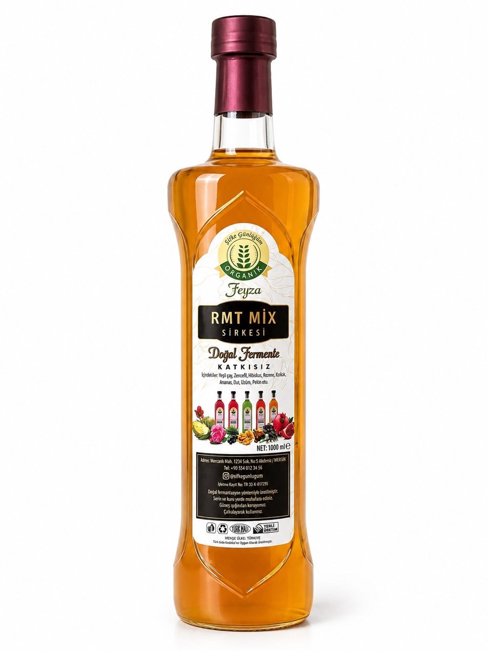 RMT Sirkesi