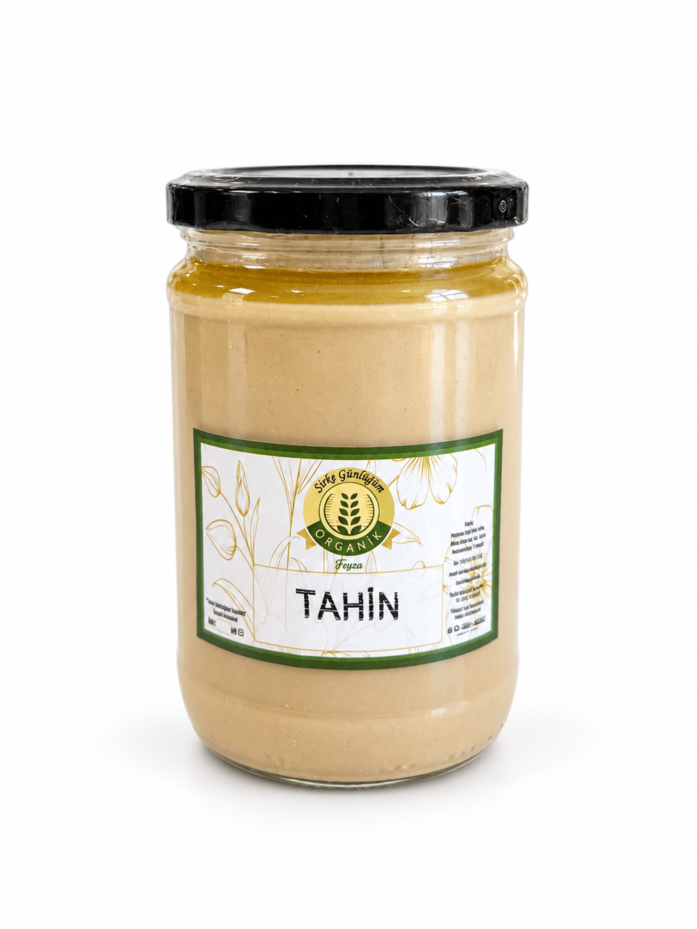 Tahin