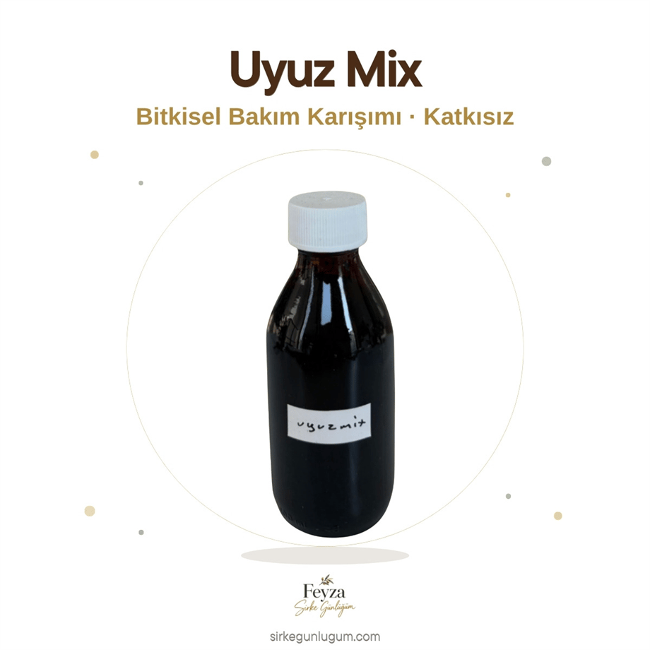 Uyuz Mix