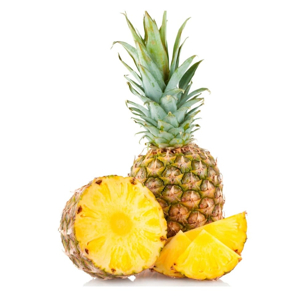 1 Adet Ananas