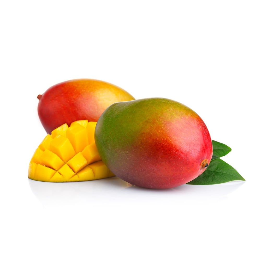 1 Adet Mango (Ort. 250-300 Gr)