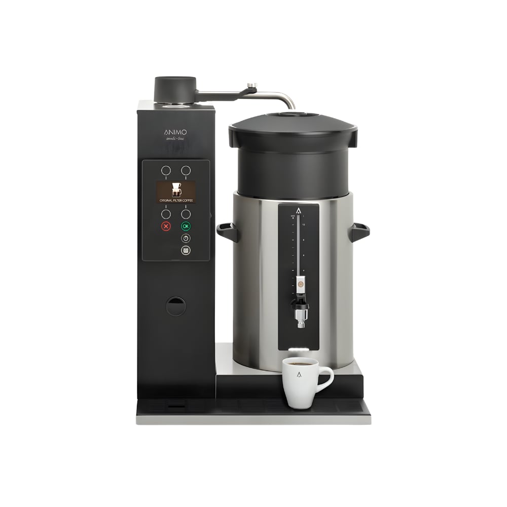 Animo 1005407 ComBi-Line CB 1x20 R Filtre Kahve Makinesi