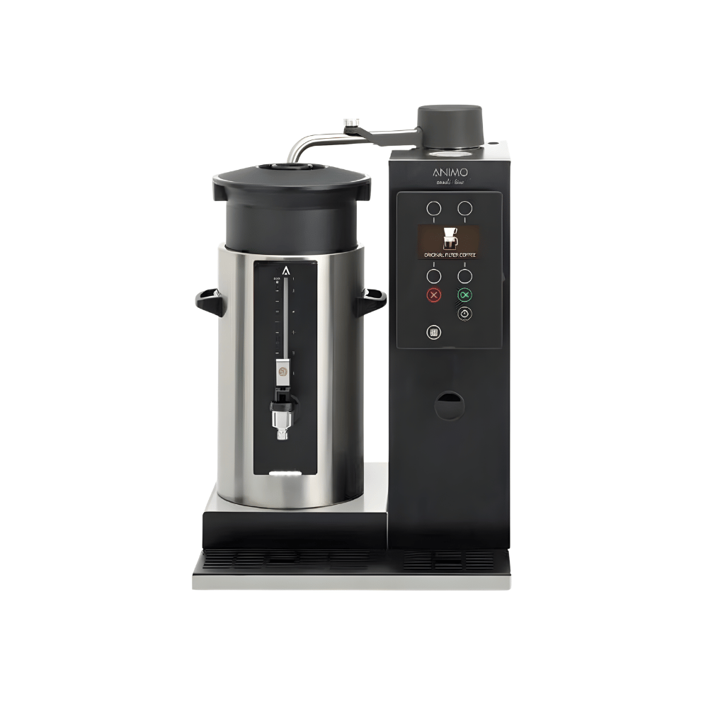 Animo 1005408 ComBi-Line CB 1x20 L Filtre Kahve Makinesi