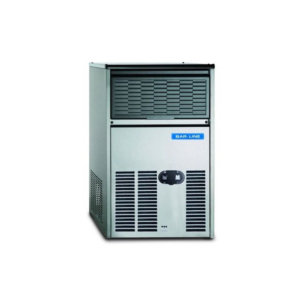 Barline B3008 31 kg/gün Hazneli Gurme Buz Makinesi