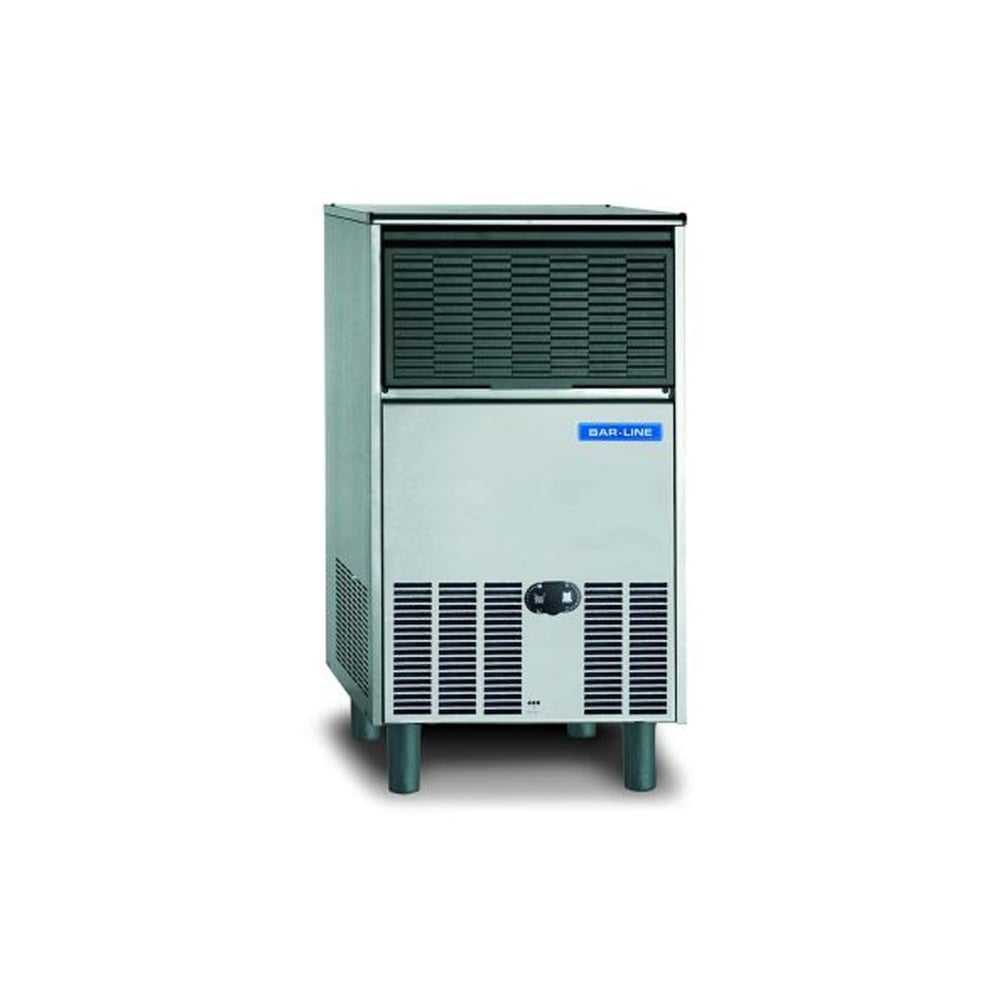 Barline B4015 40 kg/gün Hazneli Gurme Buz Makinesi