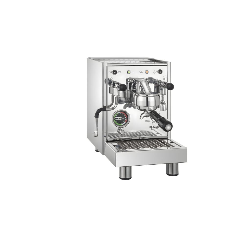 Bezzera BZ10PM Yarı Profesyonel Espresso Kahve Makinesi