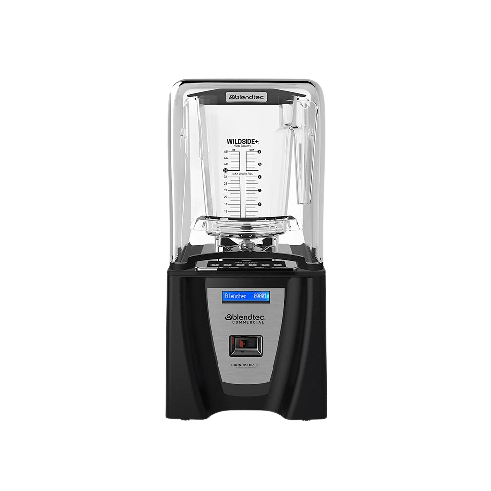 Blendtec Connoisseur 825 Blender