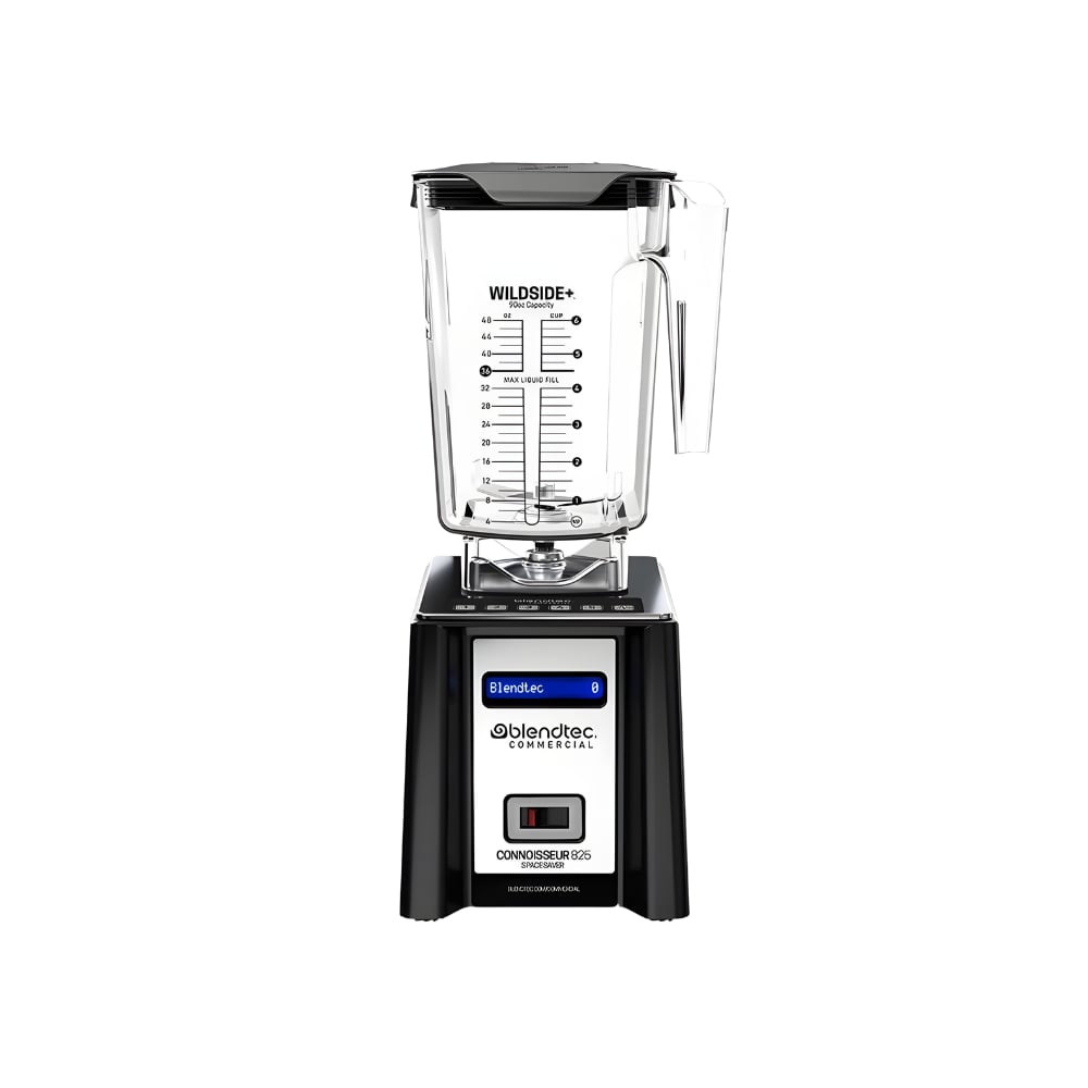 Blendtec Connoisseur 825 Spacesaver Blender