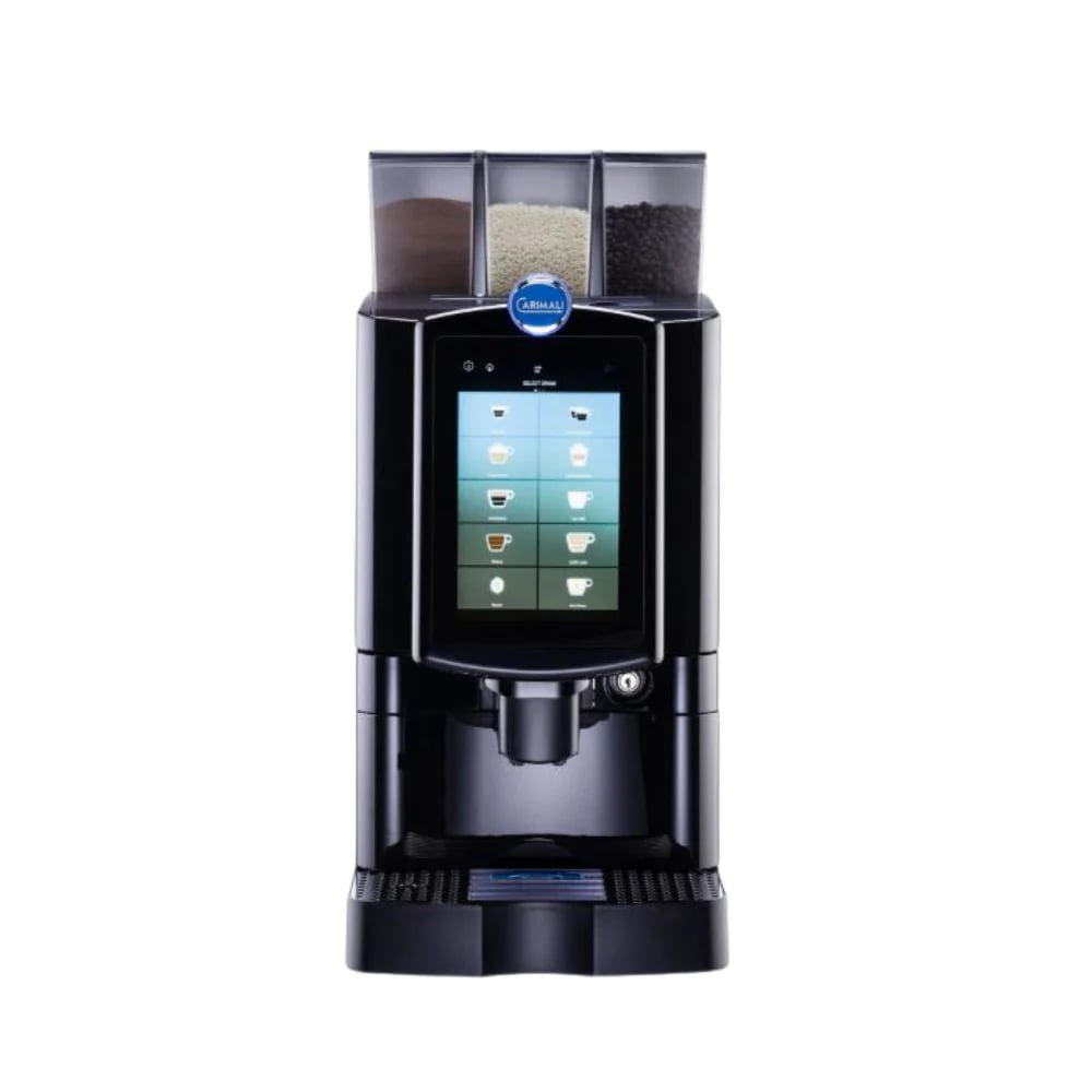 Carimali Armonia Ultra MS211-MU00081 -Tam Otomatik Espresso Kahve Makinesi