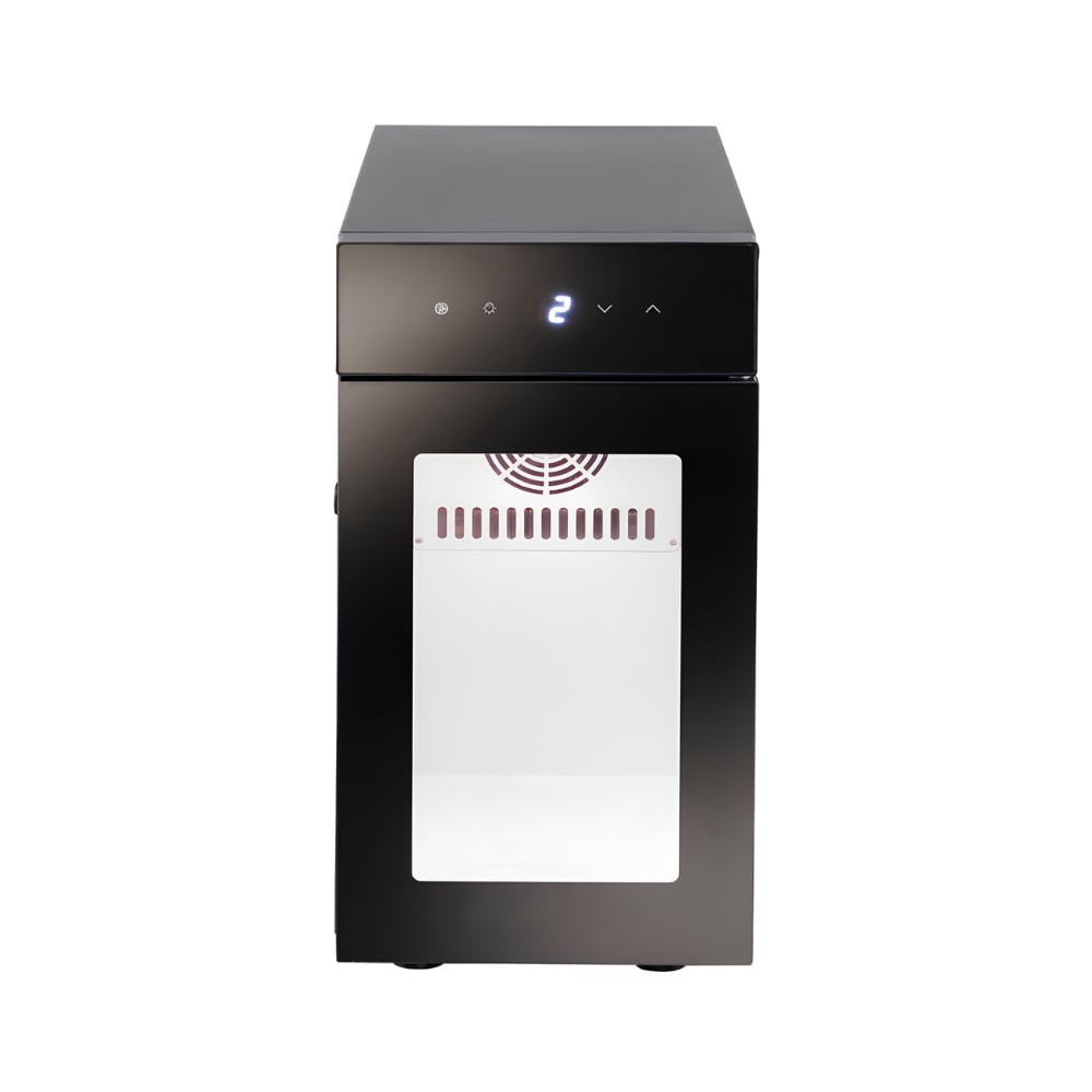 Carimali Fridge-C DGT Milk Cooler Süt Soğutucu