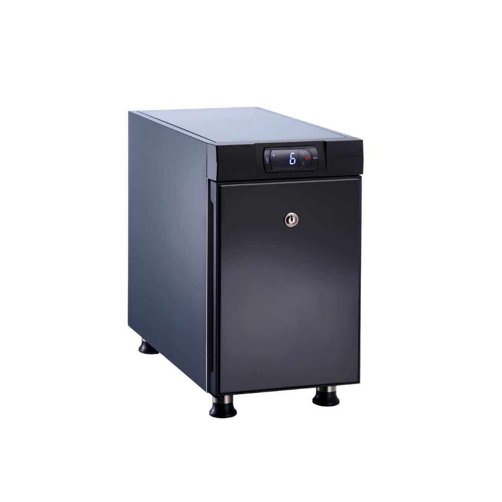 Carimali Fridge-S DGT Milk Cooler Süt Soğutucu