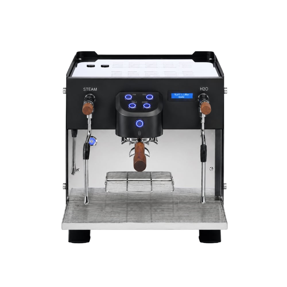 Carimali Glow 1 Gruplu High Yarı Otomatik Espresso Makinesi