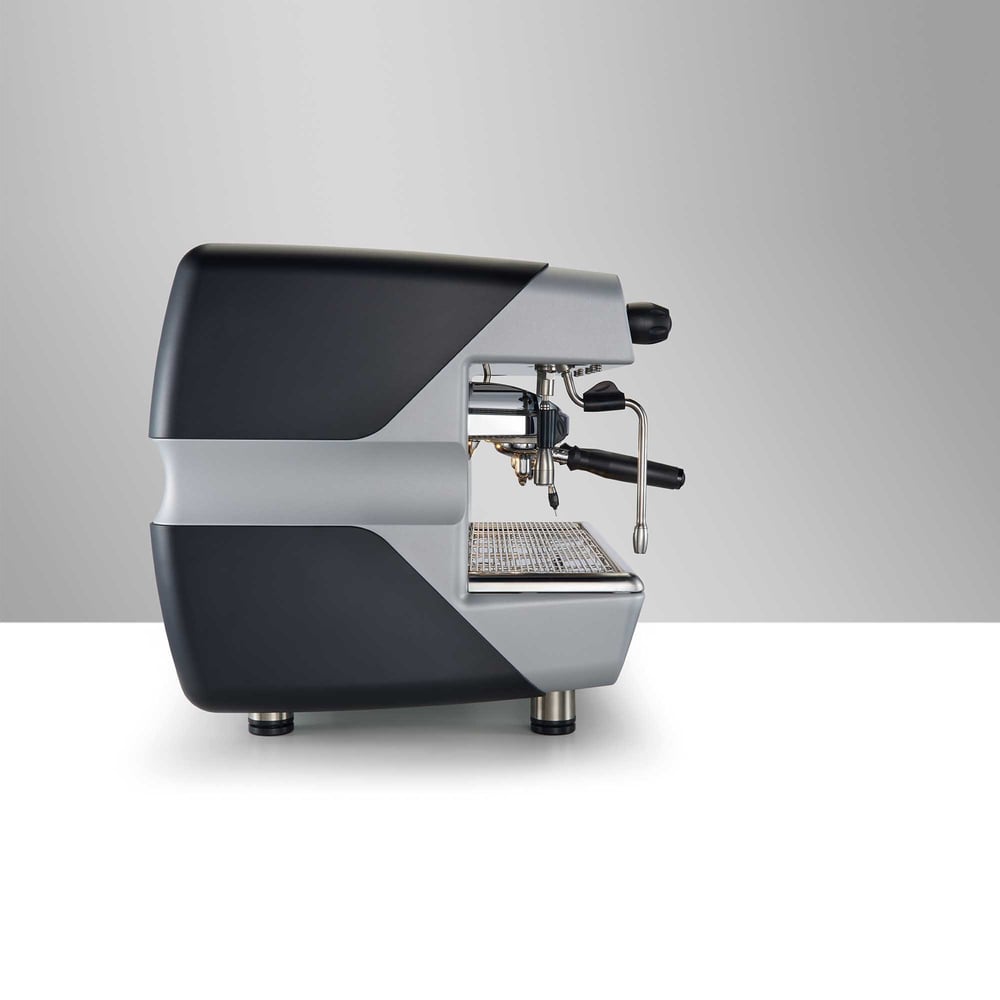 Casadio Nettuno A2 TC Compact 2 Gruplu Espresso Makinesi