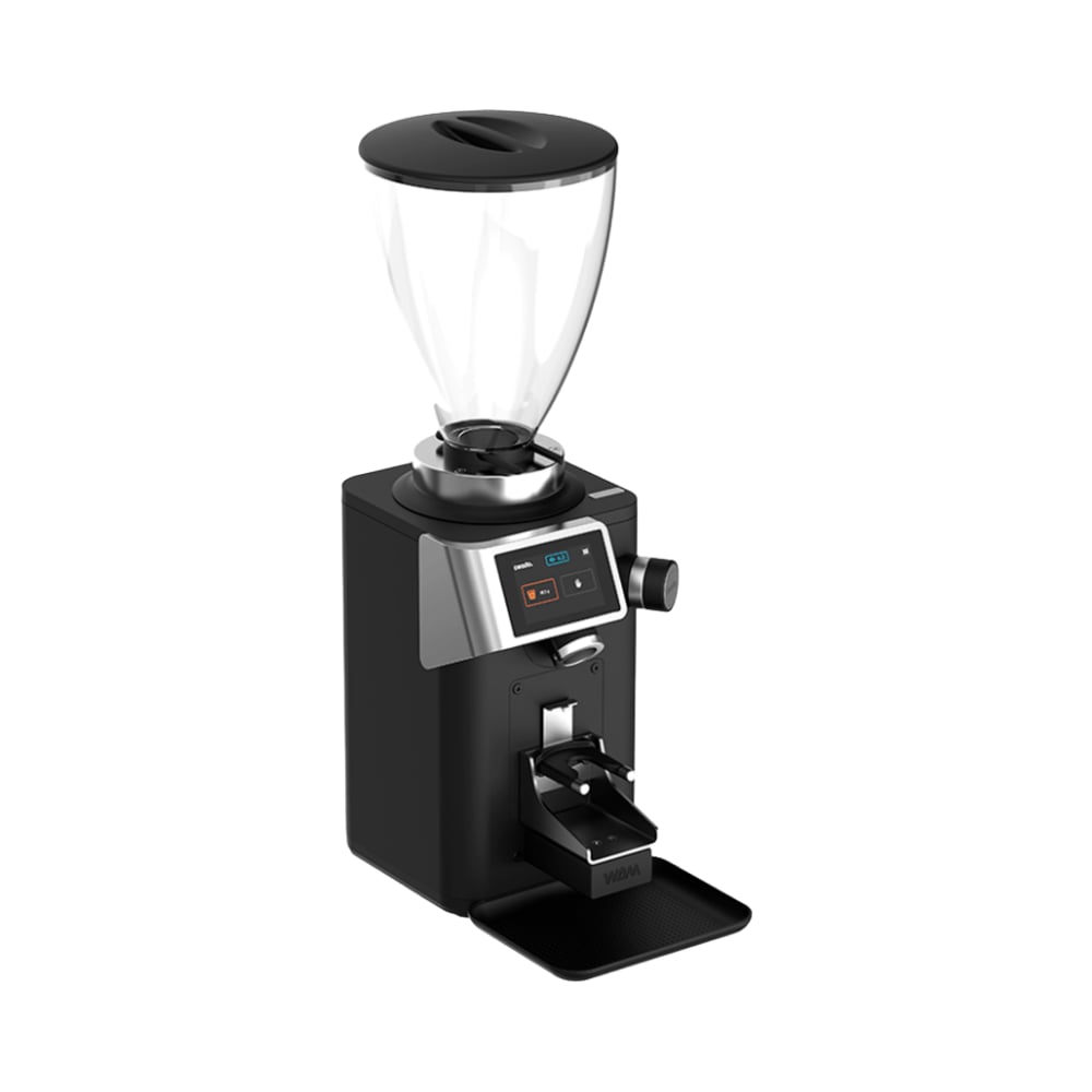 Ceado REV Steel Espresso Kahve Değirmeni