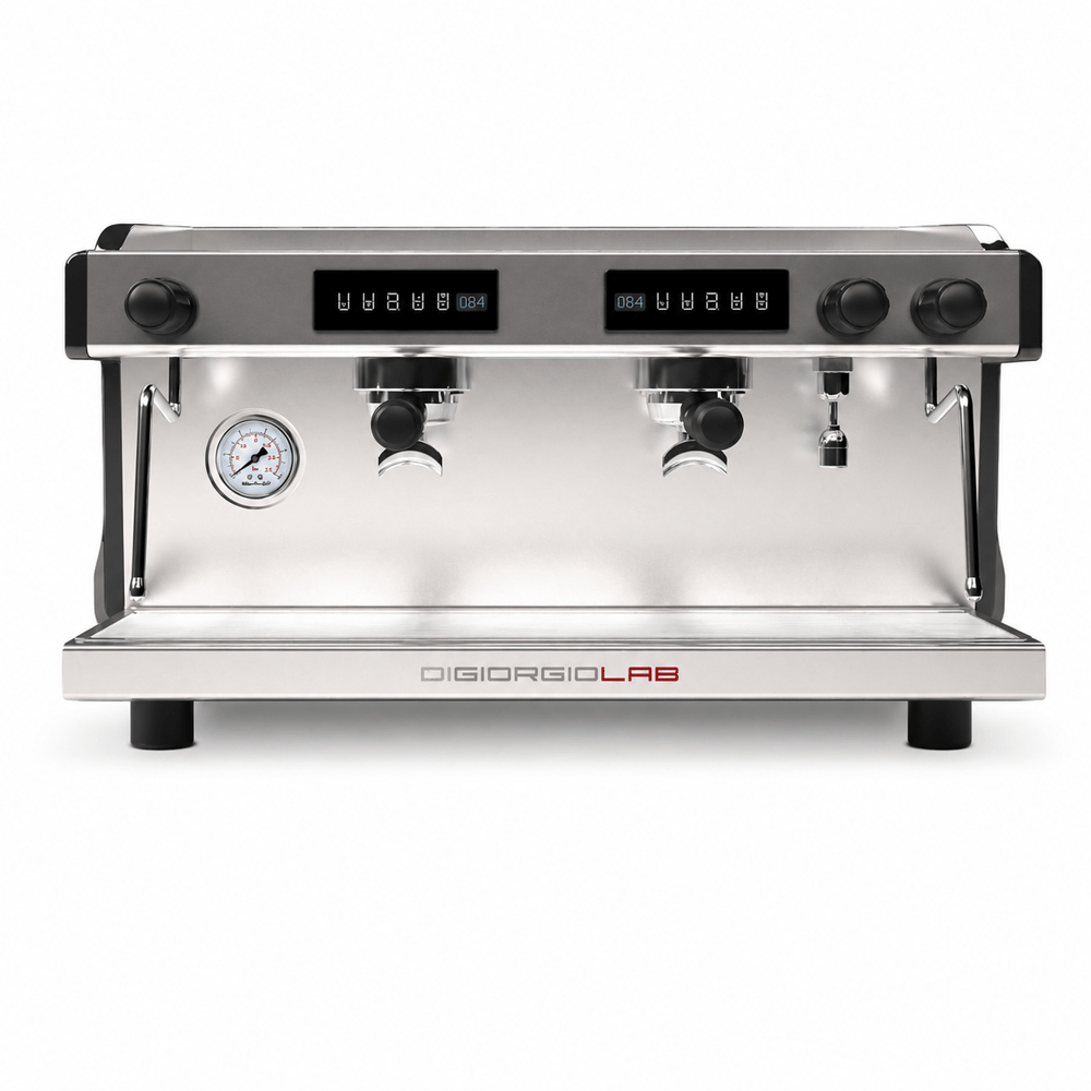 Di Giorgio Lab100 Tam Otomatik 2 Gruplu Espresso Kahve Makinesi