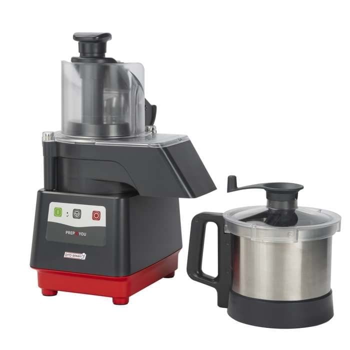 Dito Sama 600981 PREP4YOU Kombine Cutter/Sebze Doğrama Makinesi