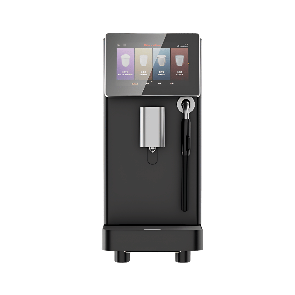 Dr. Coffee MF3Pro 4 lt Süt Dolabı