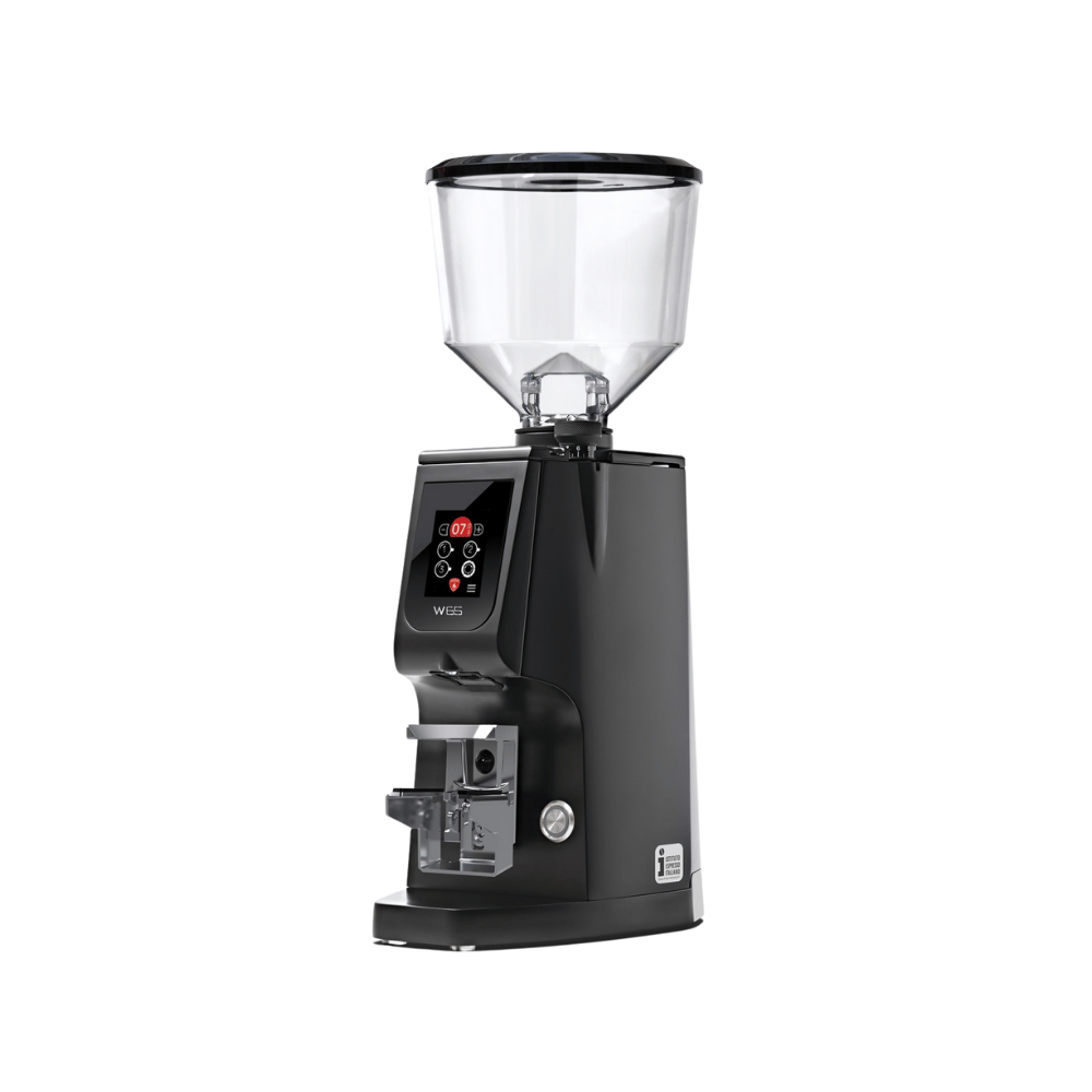 Eureka Atom W 65 Espresso Kahve Değirmeni