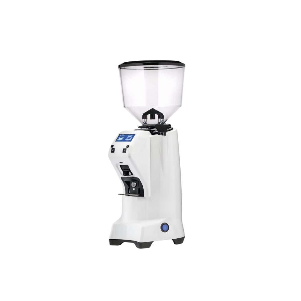 Eureka Zenith 65 Neo Espresso Kahve Değirmeni