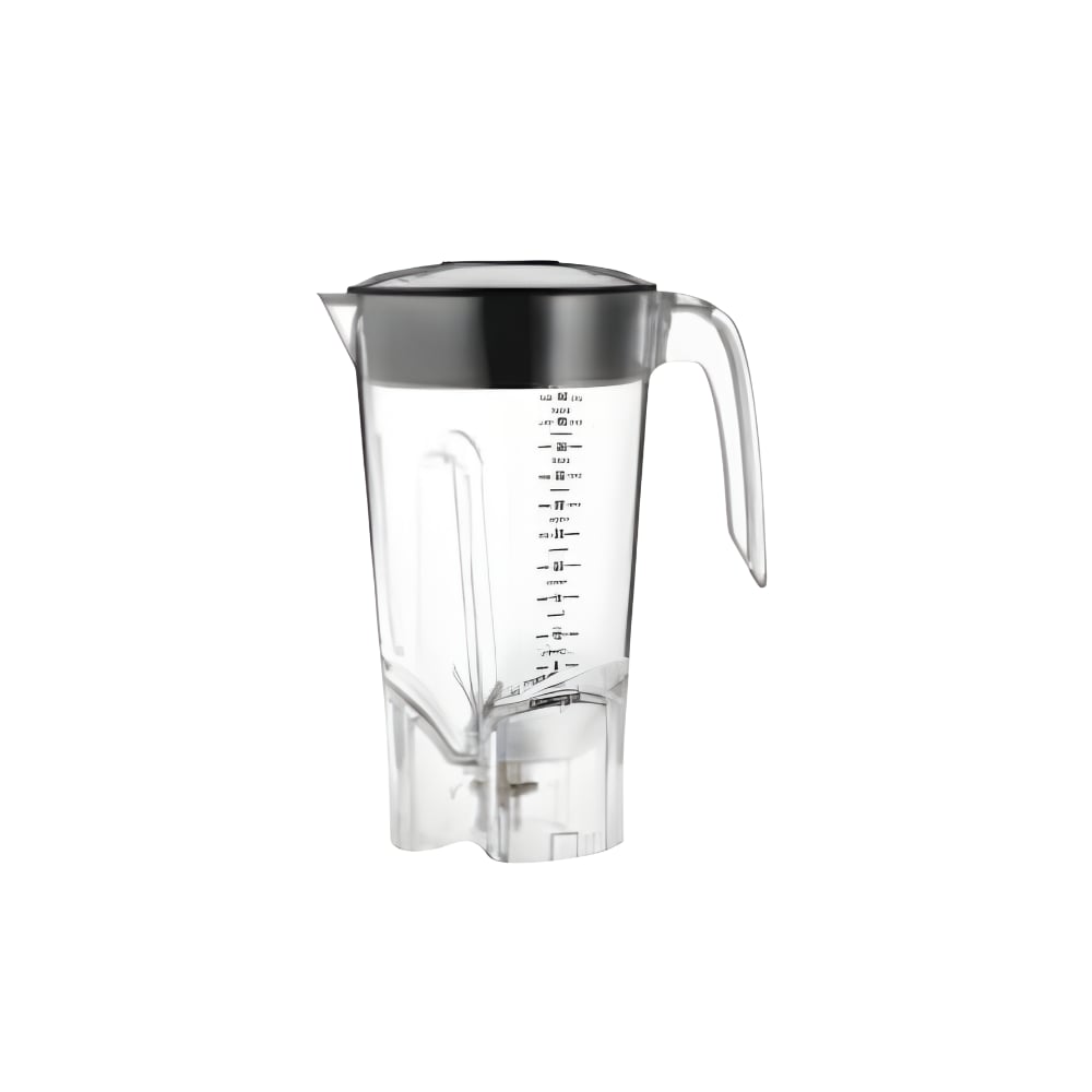 Hamilton Beach 6126-250-CE Rio® Yedek Konteyner Seti