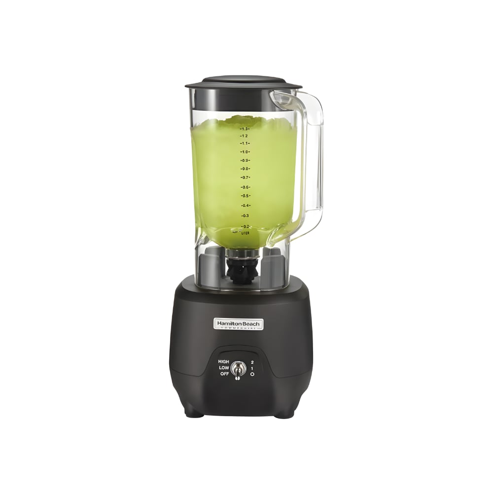 Hamilton Beach HBB908R-CE Serisi Bar Blender