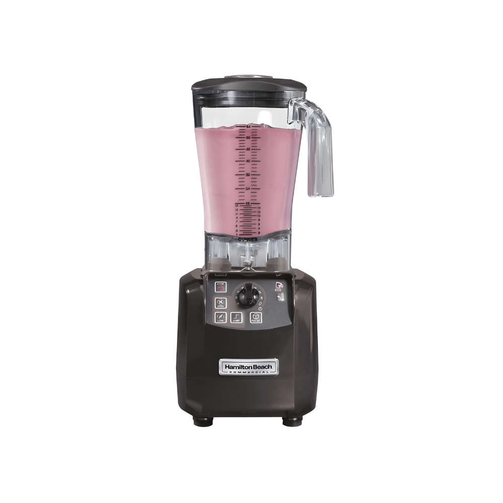 Hamilton Beach HBH650 Serisi Tempest® Bar Blender