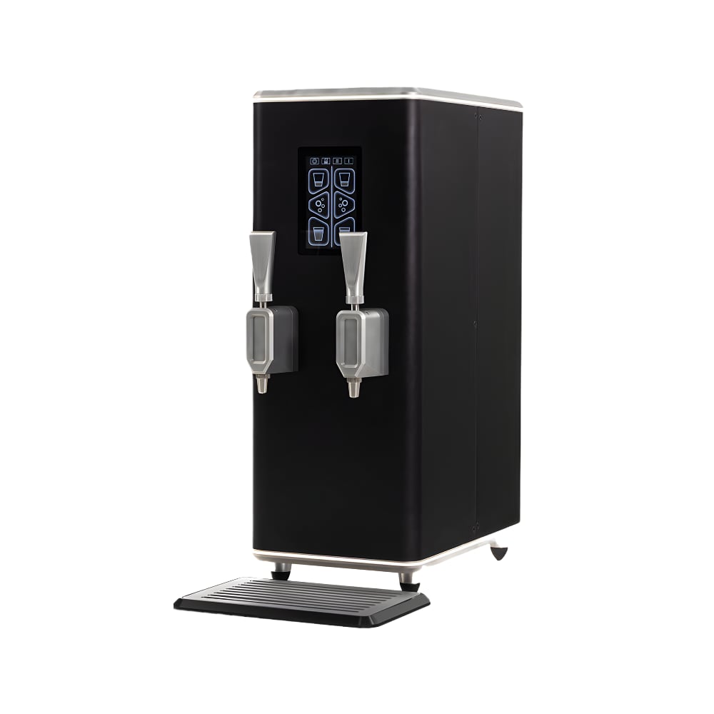 Hardtank Hardtap – Çift Musluklu Nitro İçecek Servis Ünitesi (50 L/Saat)