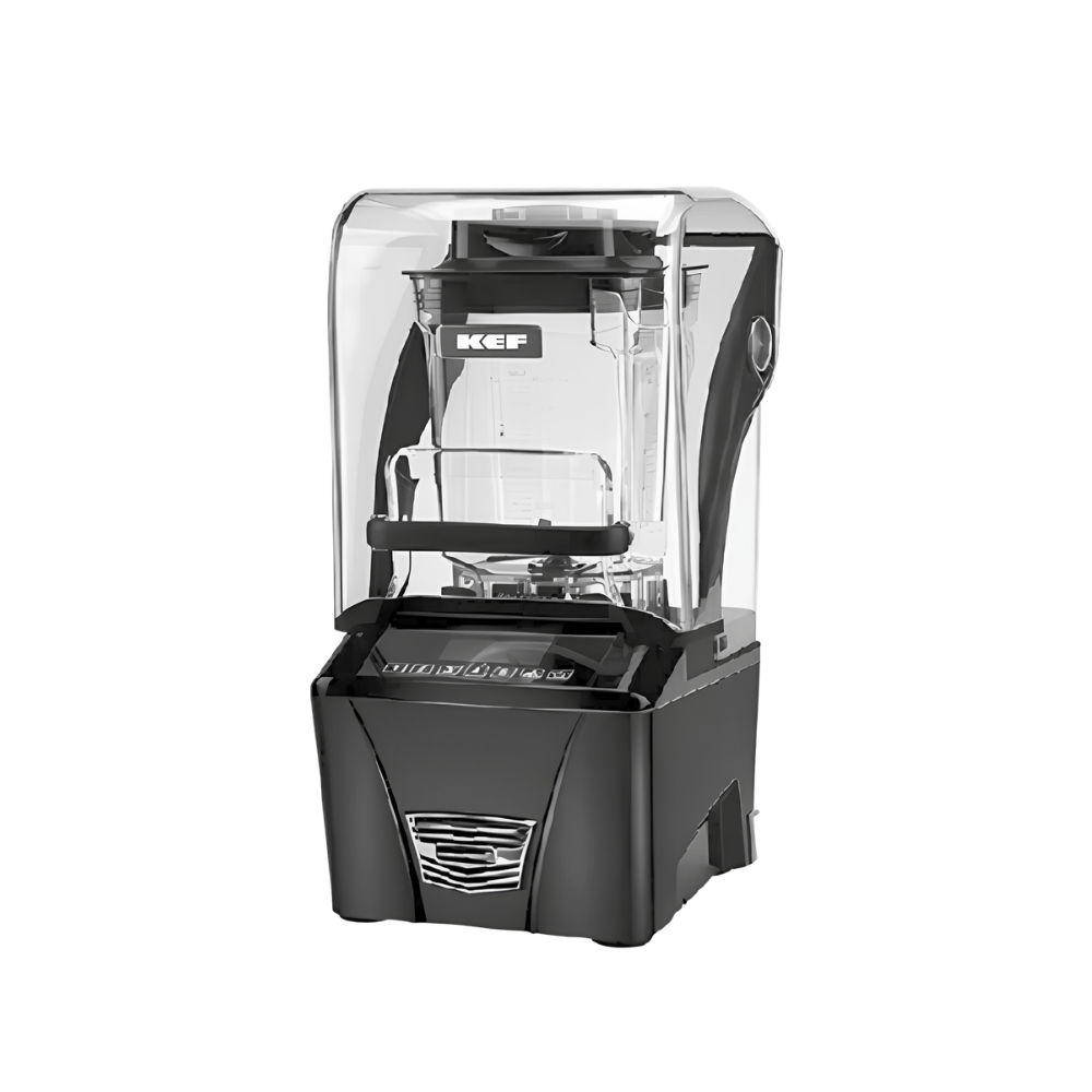 KEF MS-E686Q 1500 W Profesyonel Bar Blender