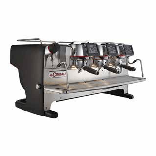 La Cimbali M200 PROFILE DT/2 TOUCH 2 Gruplu Espresso Makinesi
