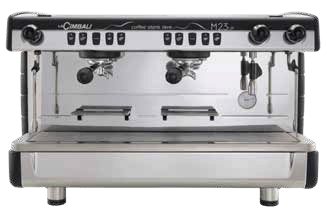 La Cimbali M23 UP DT/2 2 Gruplu Espresso Makinesi