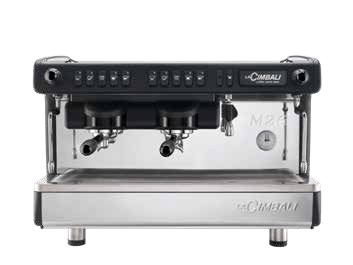 La Cimbali M26 BE DT/2 2 Gruplu Espresso Makinesi