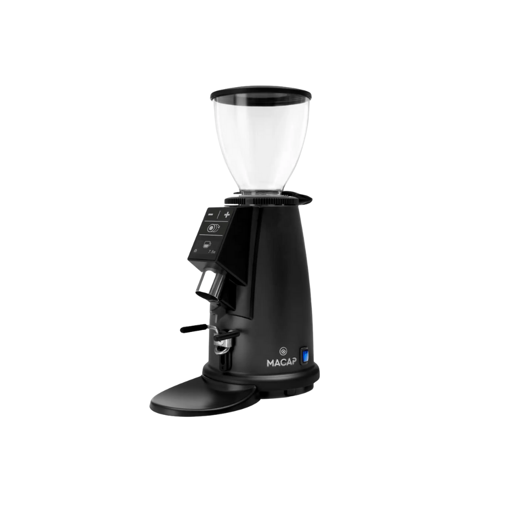 Macap M2E On Demand Espresso Kahve Değirmeni
