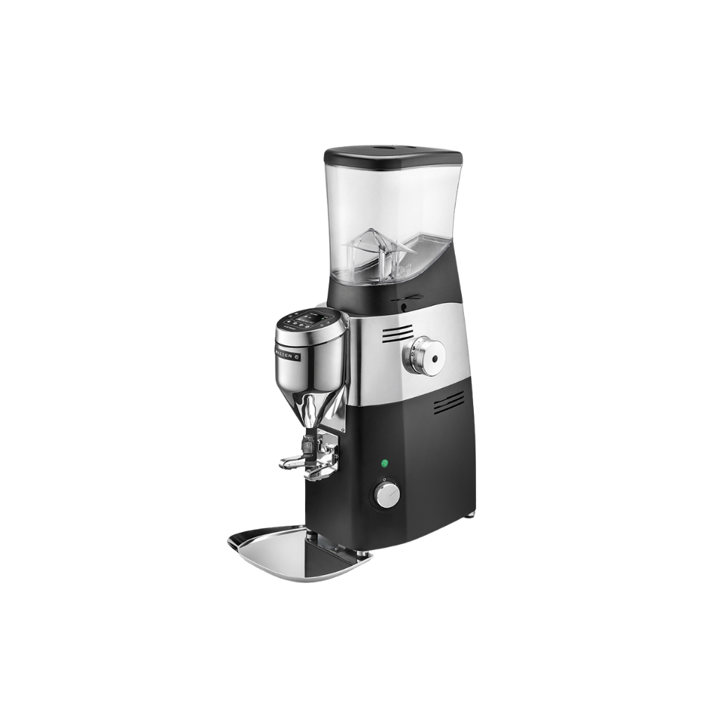 Mazzer Kold S Electronic 71 mm Konik On-Demand Espresso Değirmeni