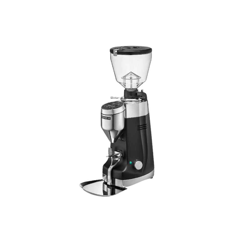 Mazzer Kony SG Electronic 63 mm Konik On-Demand Espresso Değirmeni