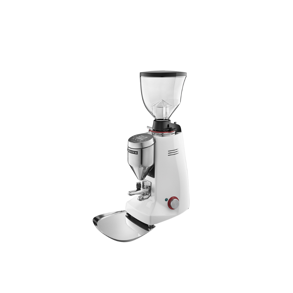 Mazzer Major VP Electronic 83 mm Flat Yüksek Karbonlu Espresso Değirmeni