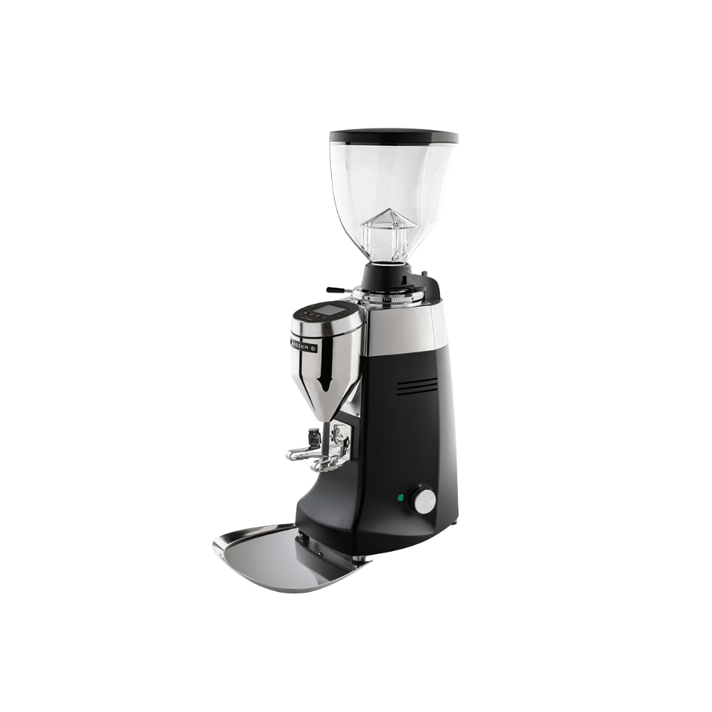 Mazzer Robur S Electronic 71 mm Konik On-Demand Espresso Değirmeni