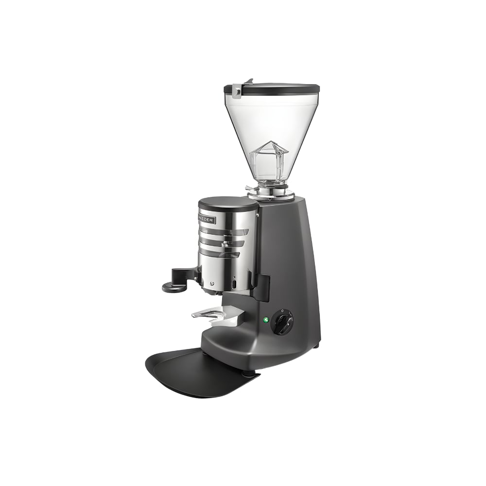 Mazzer Super Jolly V Up Automatic Gri Espresso Değirmeni