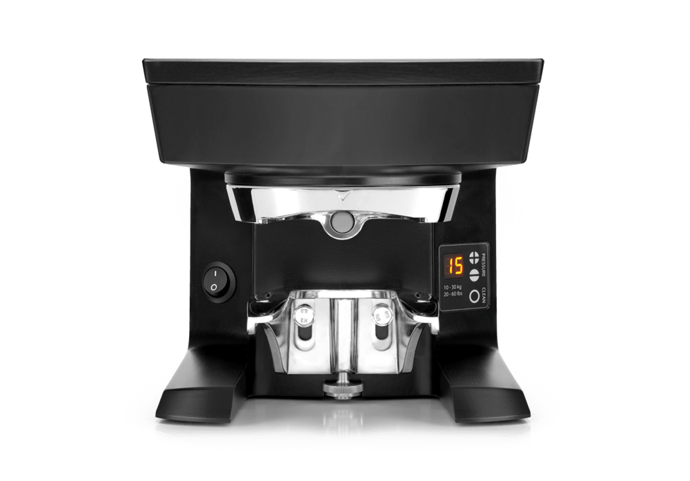PUQpress M2 Universal Entegre Otomatik Tamper