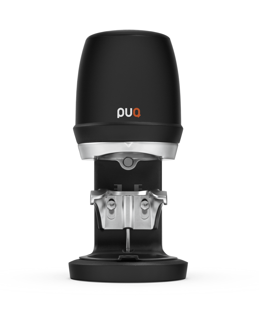 PUQpress Q Otomatik Tamper