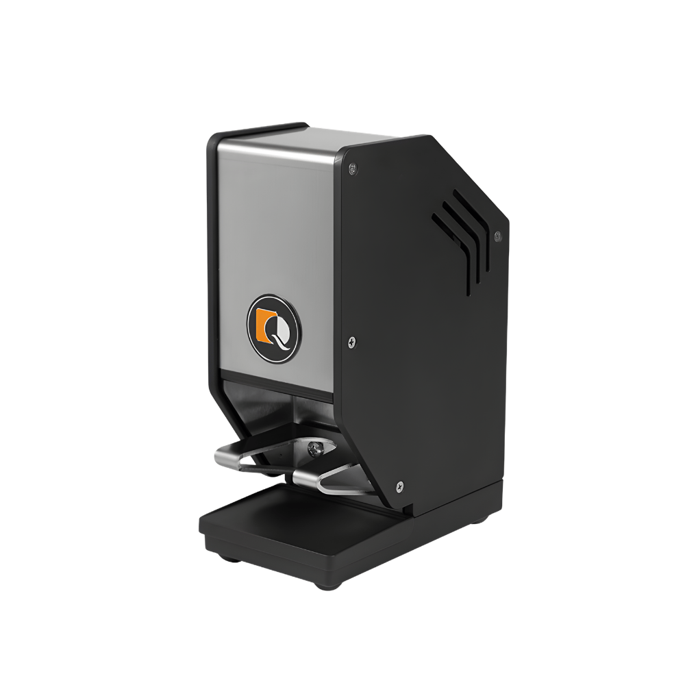 Quamar Newton 250 Q 58 mm Otomatik Tamper