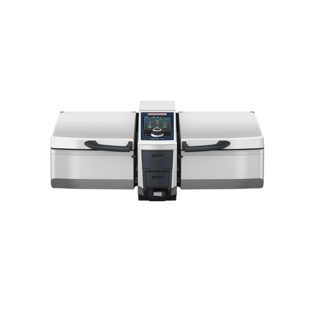 Rational Pro 2-S Elektrikli iVario Pişirme Sistemi