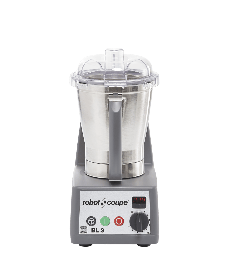 Robot-Coupe BL 3 Profesyonel Mutfak Blenderı