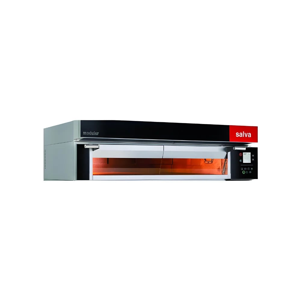 Salva EM Pizza Stone Pizza Fırın Taşı