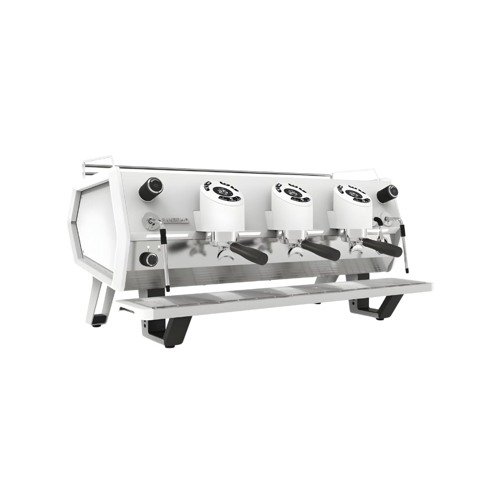 Sanremo D8 PRO – 3 Gruplu Espresso Kahve Makinesi