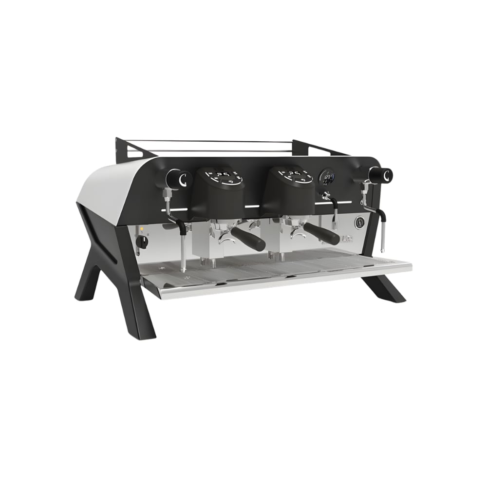 Sanremo F18 – 2 Gruplu Espresso Kahve Makinesi (Tall Versiyon Opsiyonlu)