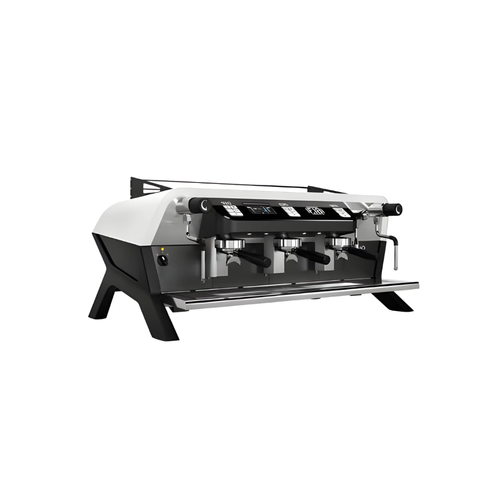 Sanremo F18 – 3 Gruplu Espresso Kahve Makinesi (Tall Versiyon Opsiyonlu)