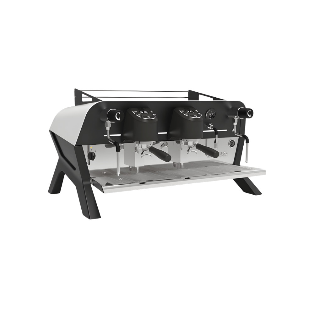 Sanremo F18 SB – 2 Gruplu Espresso Kahve Makinesi (Tall Versiyon Opsiyonlu)