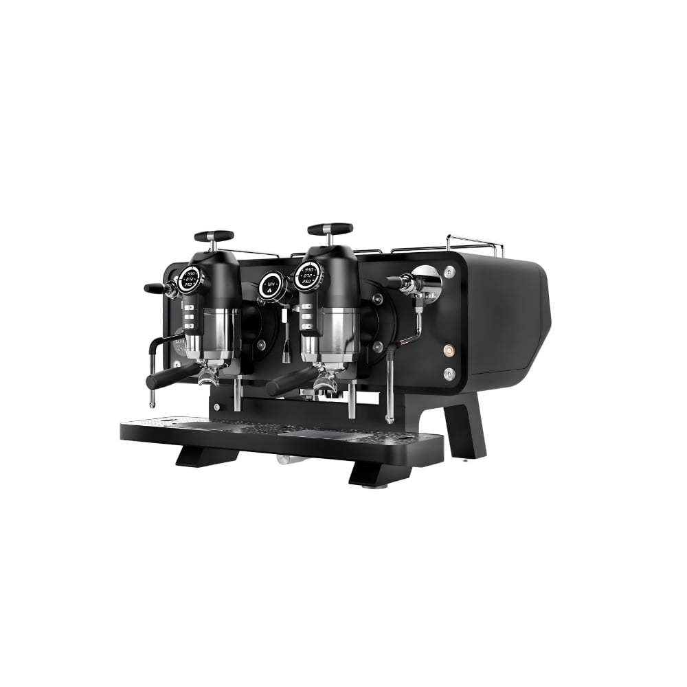 Sanremo OPERA 2.0 – 2 Gruplu Espresso Kahve Makinesi